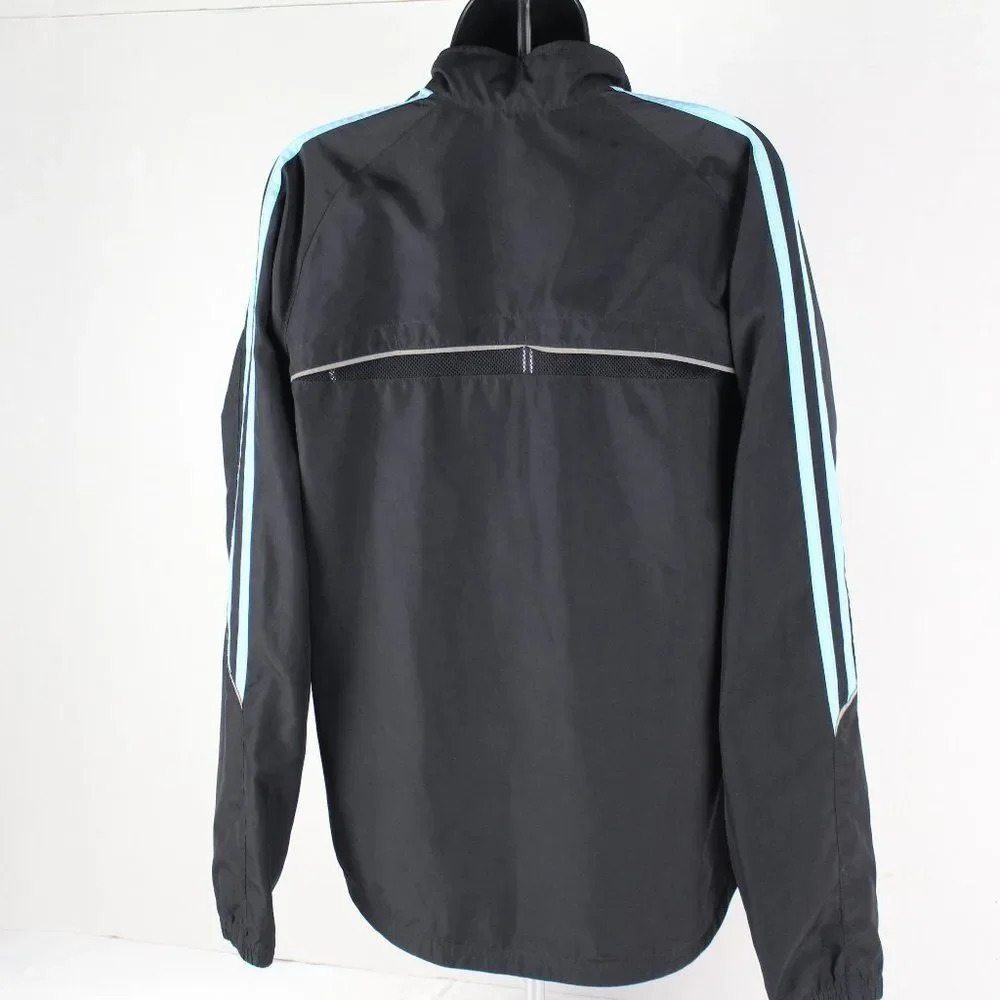 Ladies Adidas Lightweight jacket - Picture 3 of 4